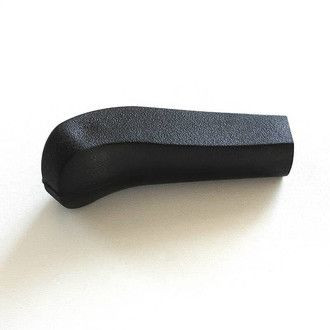 Рукоятка рычага управления задним ВОМ